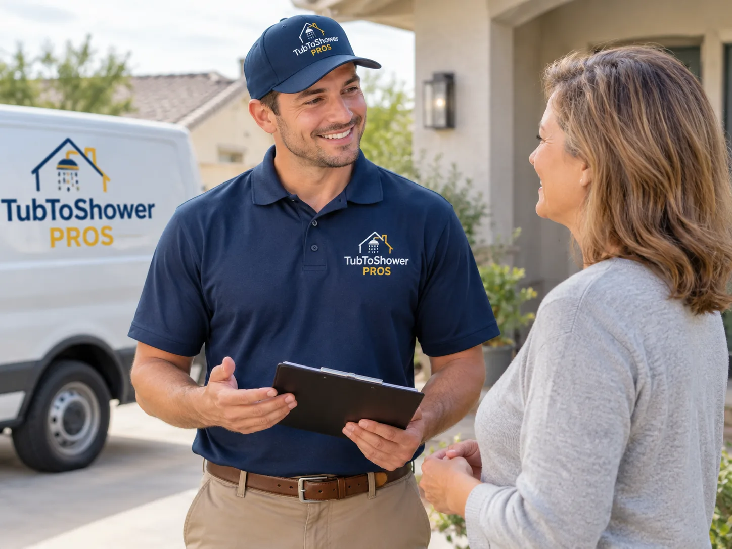 Tub Shower Conversion Rapid Valley, SD FAQs
